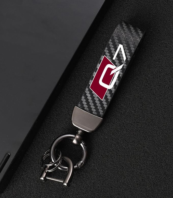 Suitable for Fiat 500x car side mudguard and window badge stickers with metallic black stickers- v