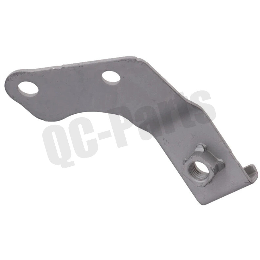 Brand new exhaust pipe mount bracket fits 2010-2020 for Subaru Outback 2.5L 44521AA090 Q