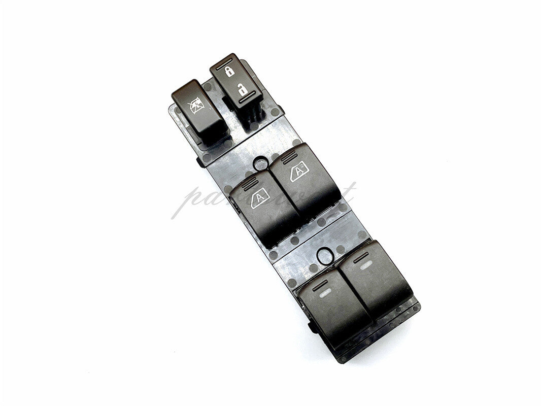 New Power Window Switch Left FIT for Infiniti FX35 3.5L 25401-1CA3B