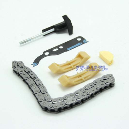 Timing Chain Guide Kit for VW for Jetta for Golf for Audi for A4 TT 1.8T 058109088K Q