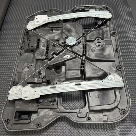 68171826AD Front Right Door Window Regulator for Ram 2500 3500 13-23 Q
