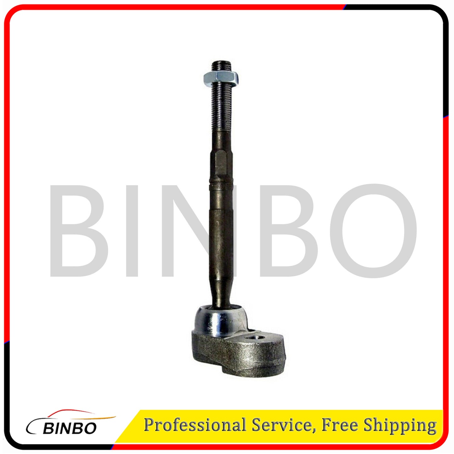 Front Left Inner Tie Rod End for Benz A-Class W169 B-Class W245 B200 Q