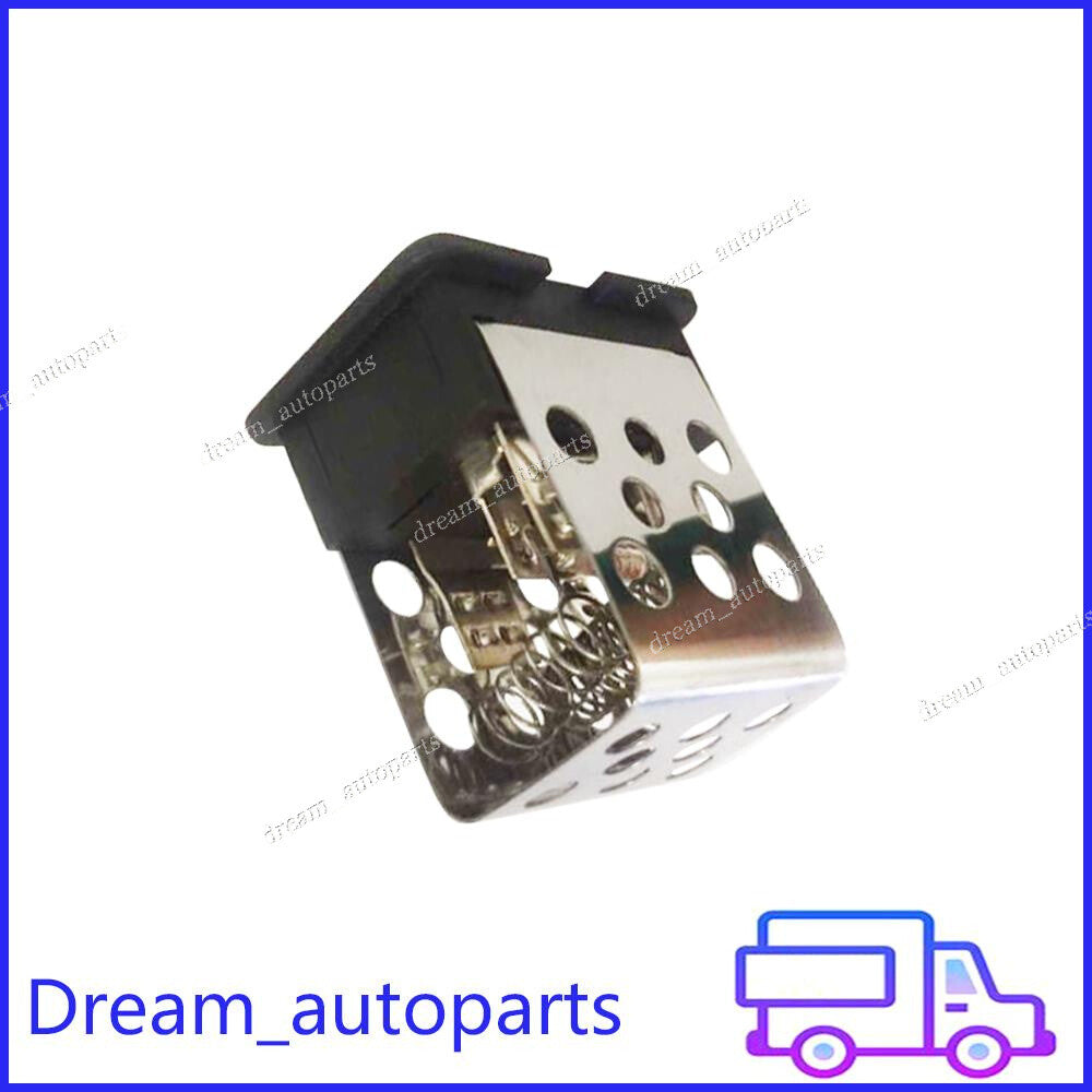 90560362 for Vauxhall / for Opel for Astra G Box Heater AC HVAC Blower Fan Motor Resistor Q