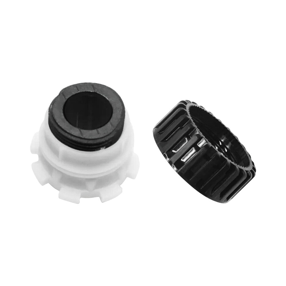 1pc Front Headlamp Screw Lower Reinforcemen Mount Plate For C W206 n