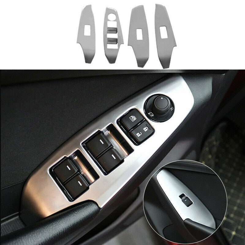 For Outlander Sport ASX RVR 2020+ Car Splash Guard Mud Flaps Mudguard v