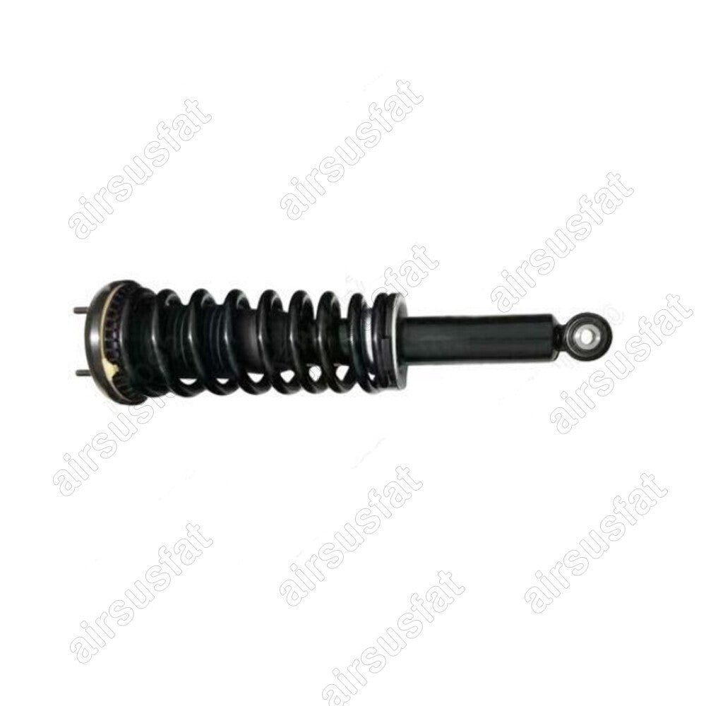 The rear upper shock absorber bracket is suitable for 2007-2016 for Chevrolet Silverado & for GMC for Sierra 1500.