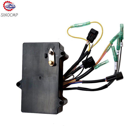 CDI Unit for YAMAHA Outboard 6H2-85540-10 6H2-85540-13 6H2-85540-12 50/60/70HP