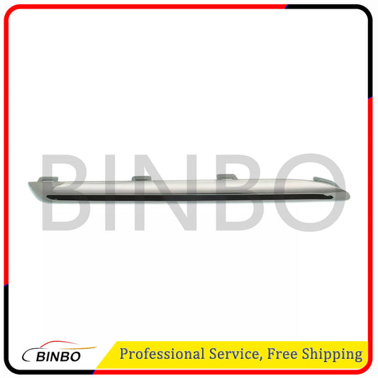 Grille Trim Passenger Side Upper For 2017-2020 for Mercedes-Benz E300 E400 E450 E350