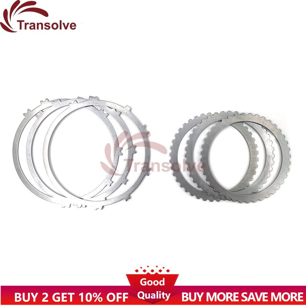 K310 K311 Auto Transmission Clutch Plates Steel Kit Fit for Toyota for Corolla