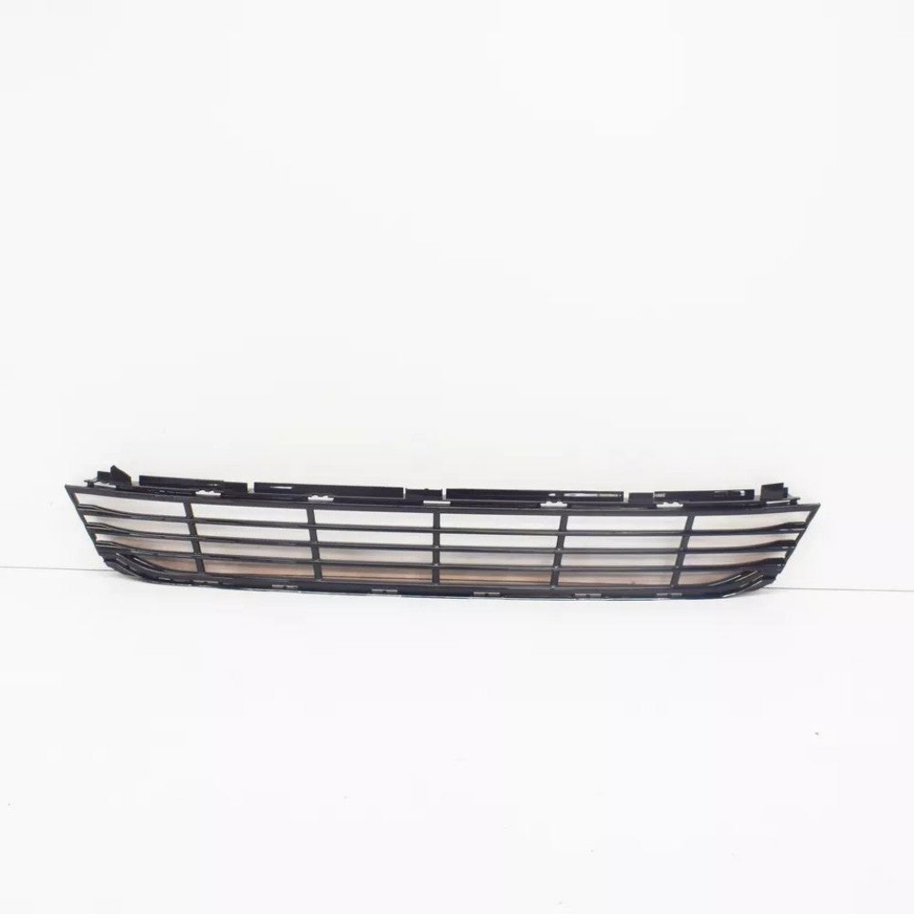 Front Bumper Center Grille for BMW 7 G11 2015-19