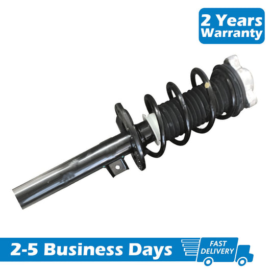 Front left shock absorber strut assembly with EDC (Electronic Data Capacity), suitable for BMW X3 G08 G01 G02 31316871779 2018-