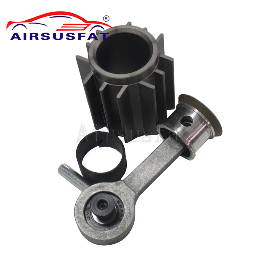 Air compressor cylinder piston rings are suitable for LR3 and LR4 Discovery for Range Rover Sport.