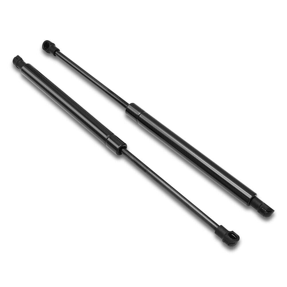 For 3 E90 E91 E92 323i 335i Front Bonnet Gas Struts Lift Supports New n