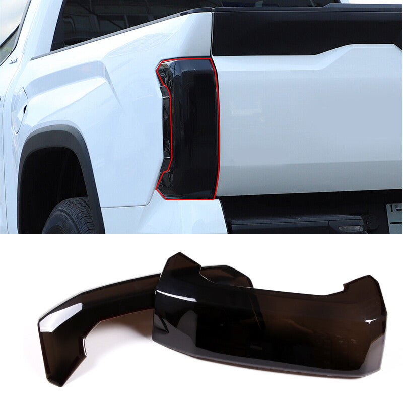 for 2020 - 2023 for Corvette C8 Coupe Carbon Fiber ABS Waterfall Upper Speaker Grille Covers- v