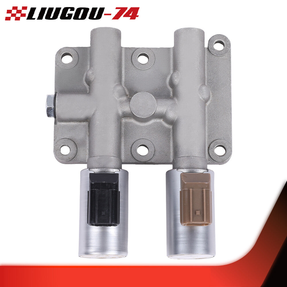 Suitable for for Honda for Civic 2001 2002 2003 - 2005 Transmission Dual Shift Linear Solenoid Valve - v