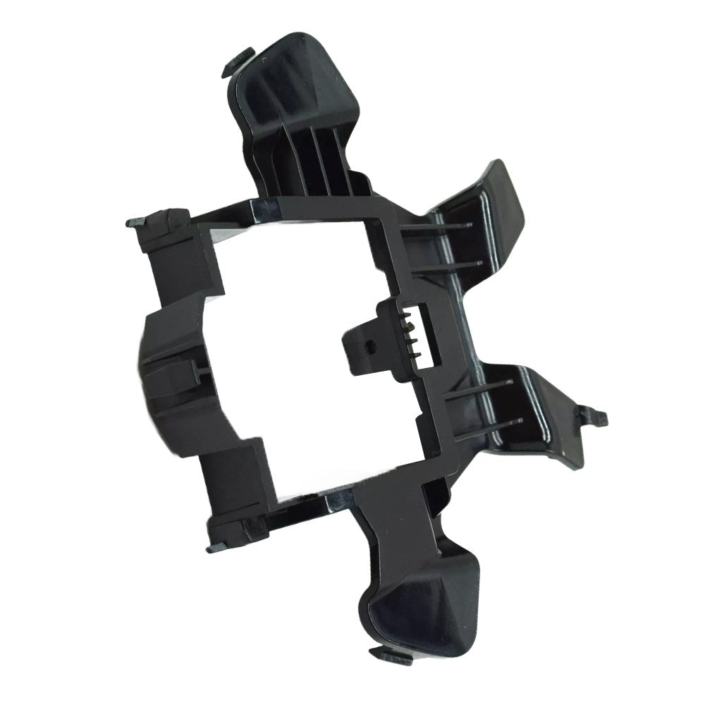 Fit For A-Class W177 Front Bumper Radar Sensor Mounting Holder Bracket Black