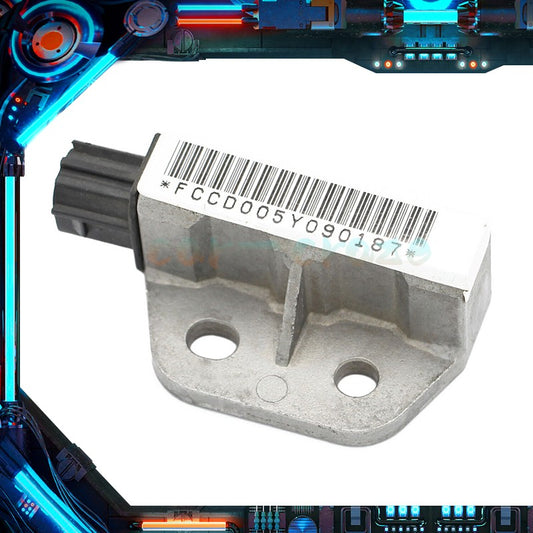 Crash Sensor 98581-CD000 for Nissan for Infiniti Teana Tiida Rogue J31 S35 Z33 350Z Q