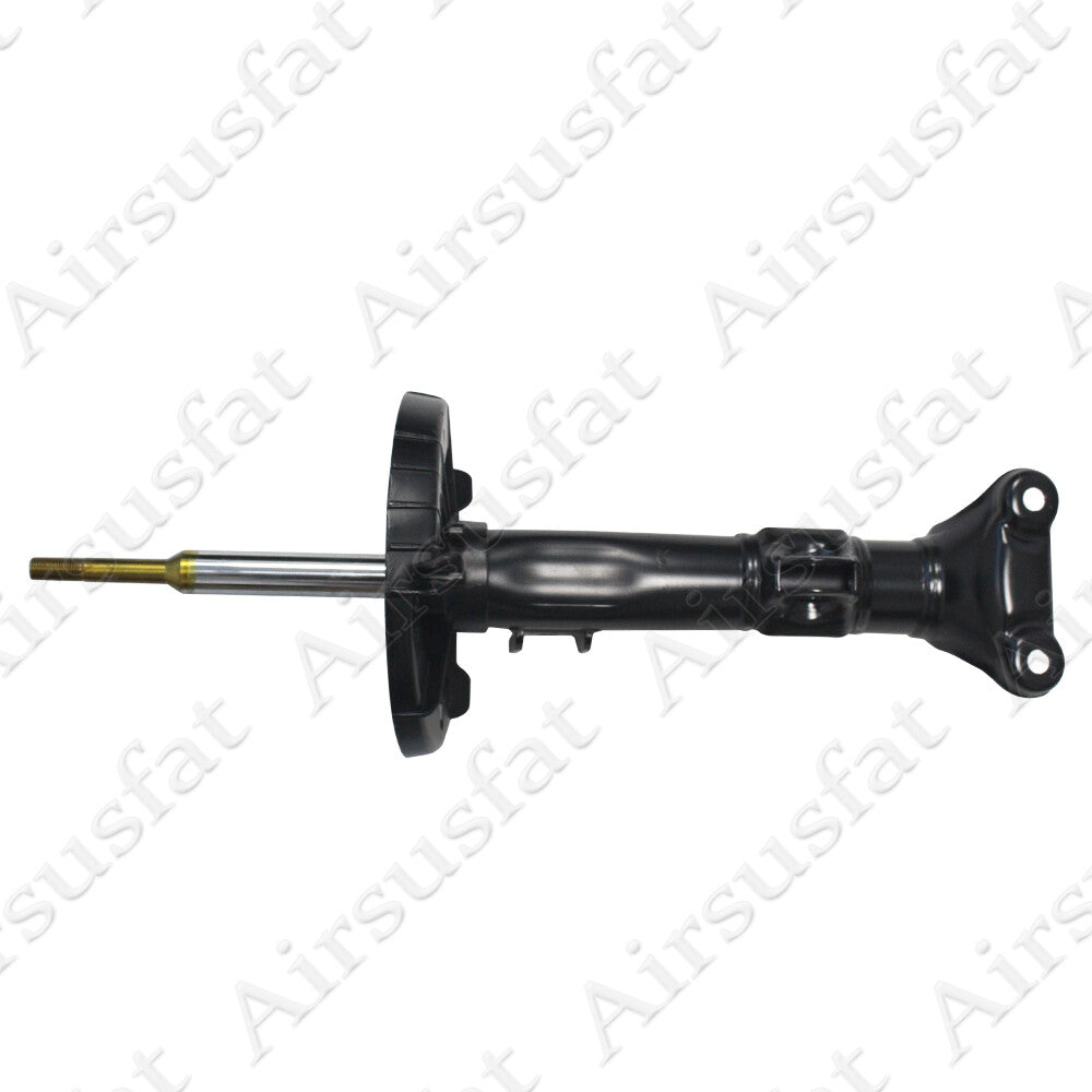 Pair for Mercedes W203 C55 AMG C209 CLK320 Front LR Shock Absorber Core w/o EDC