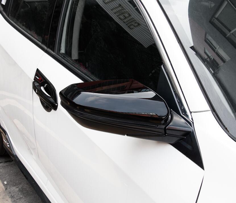 ABS Matte Black Armrest Box Trim Cover for Tundra/Sequoia 2022 - 2023- v