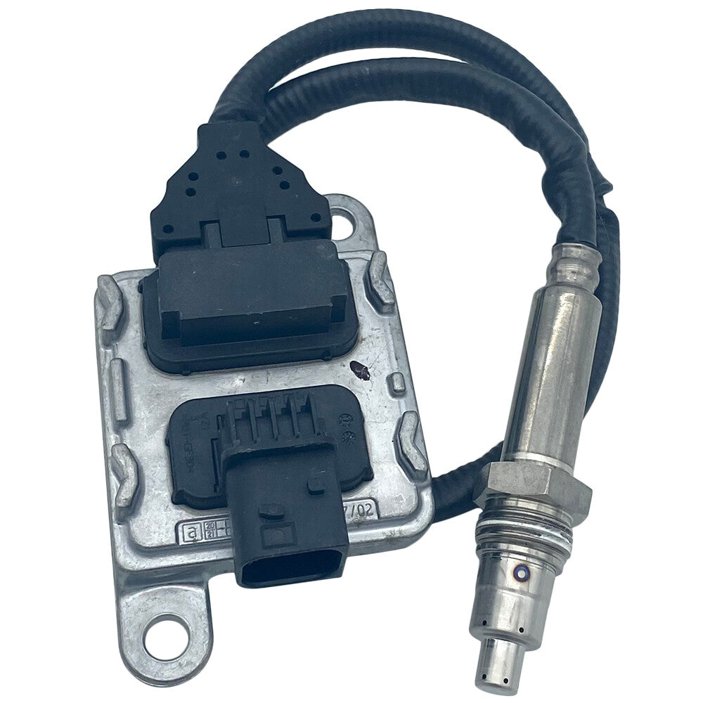 Nitrogen Oxide (NOx) Sensor A0101532228 for DD13, DD15, and DD16 models in Detroit. n