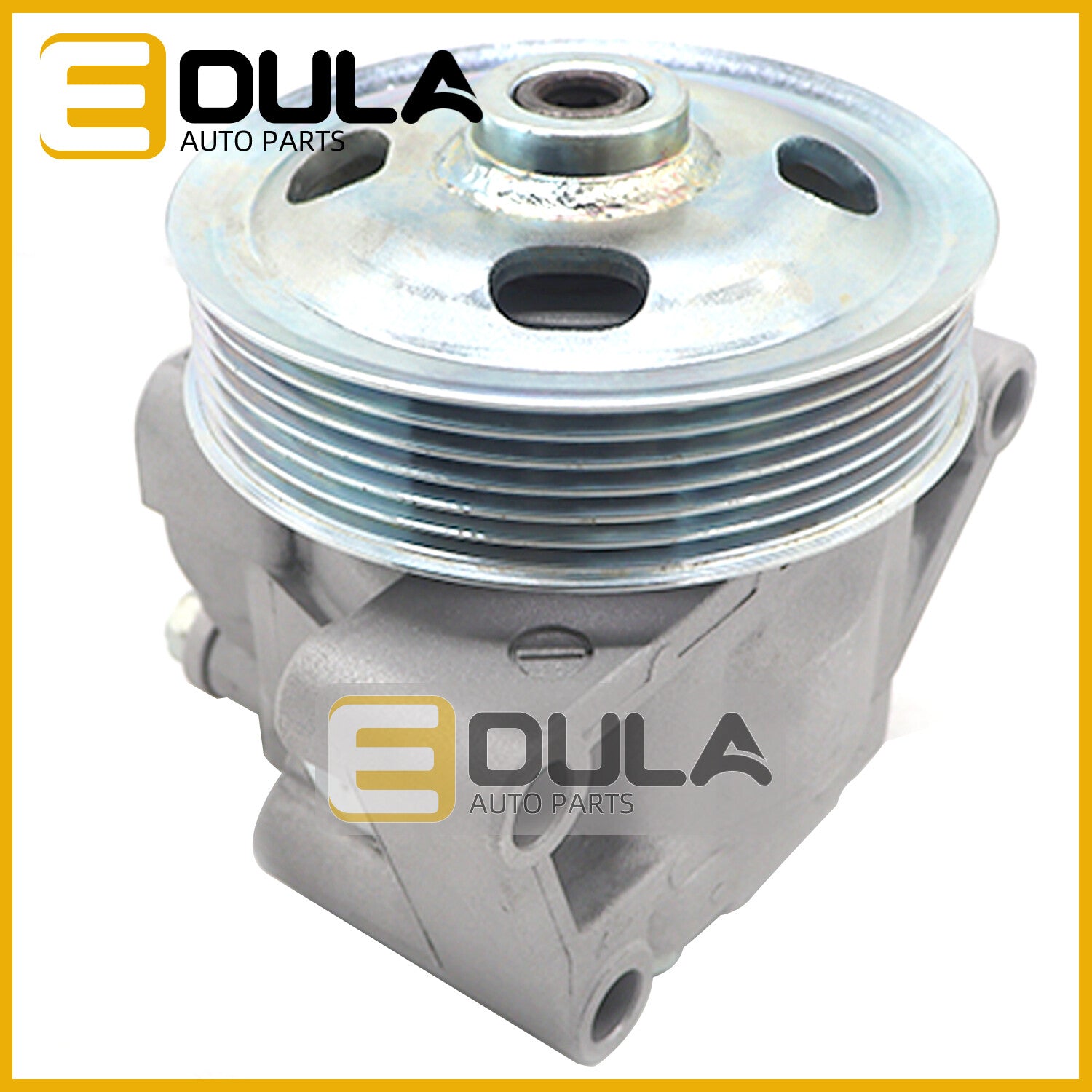 The power steering pump is suitable for Mondeo 2.3L 1474339 7G913A696AA 6G913A696AG