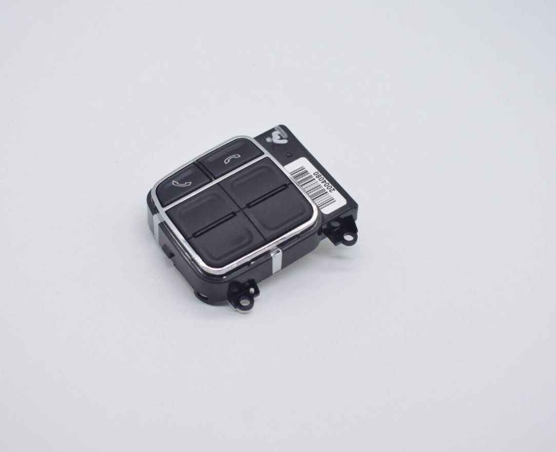 High quality steering wheel control button 100264900 2004080