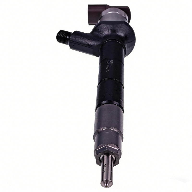 Fuel Injector 333/H5268 295050-1200 For JCB Backhoe Loader 3CX Compact Denso Q