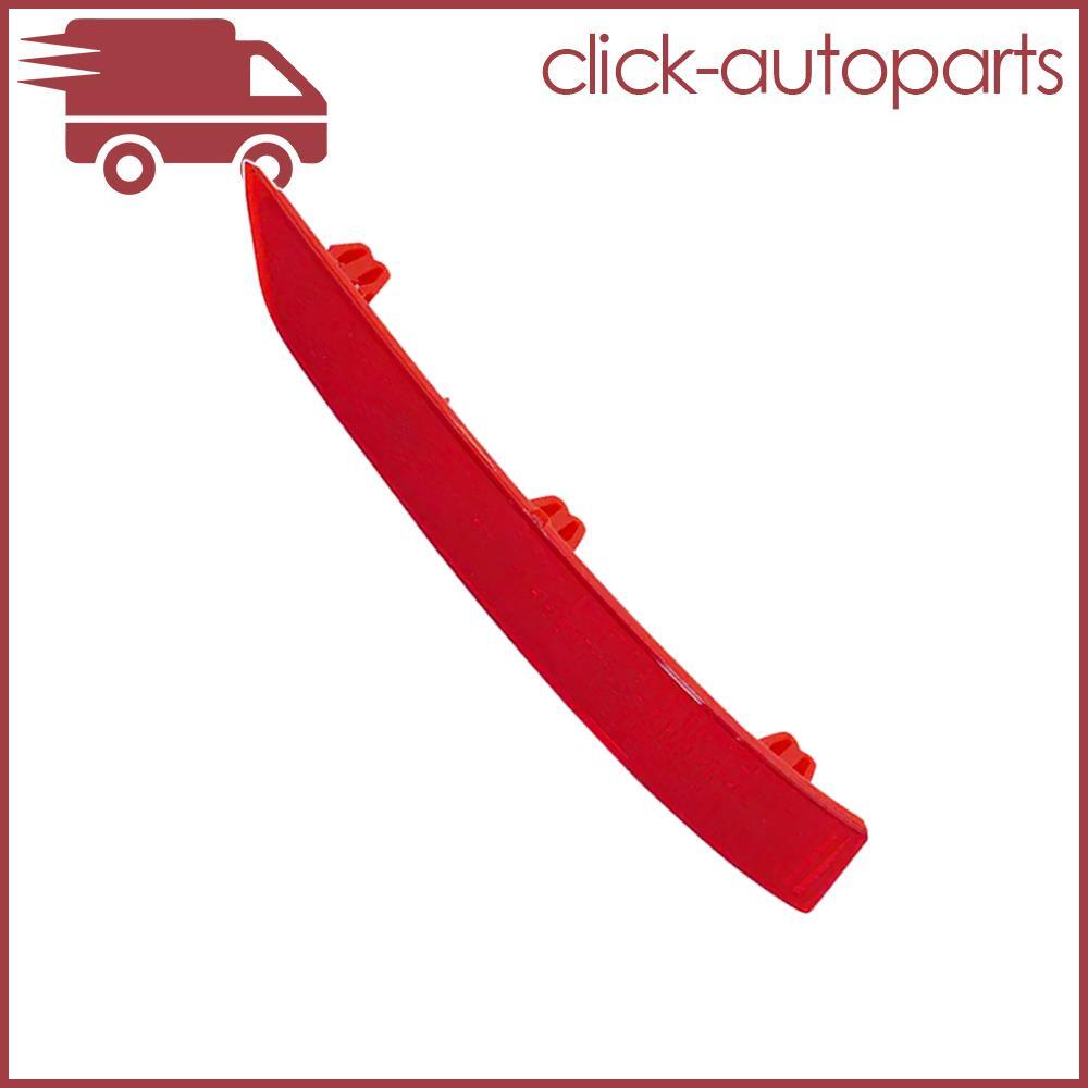 Rear Bumper Face Bar Reflector Right Replacement For 3 Series G20 G21 2019-2021 Q