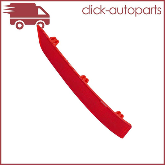 Rear Bumper Face Bar Reflector Right Replacement For 3 Series G20 G21 2019-2021 Q