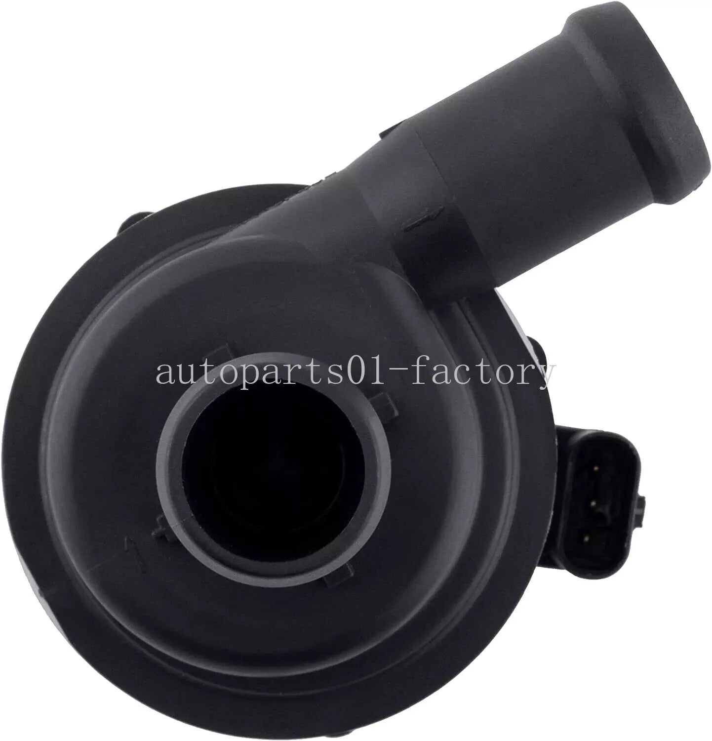 6R0965561A New Electric Auxiliary Water Pump for VW for Jetta for Passat for Audi A4