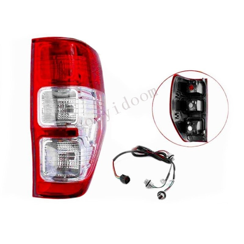 Left Tail Lamp light Side for Ford Ranger XLT XL T6 T7 Ute Hi-Rider 2012 2021