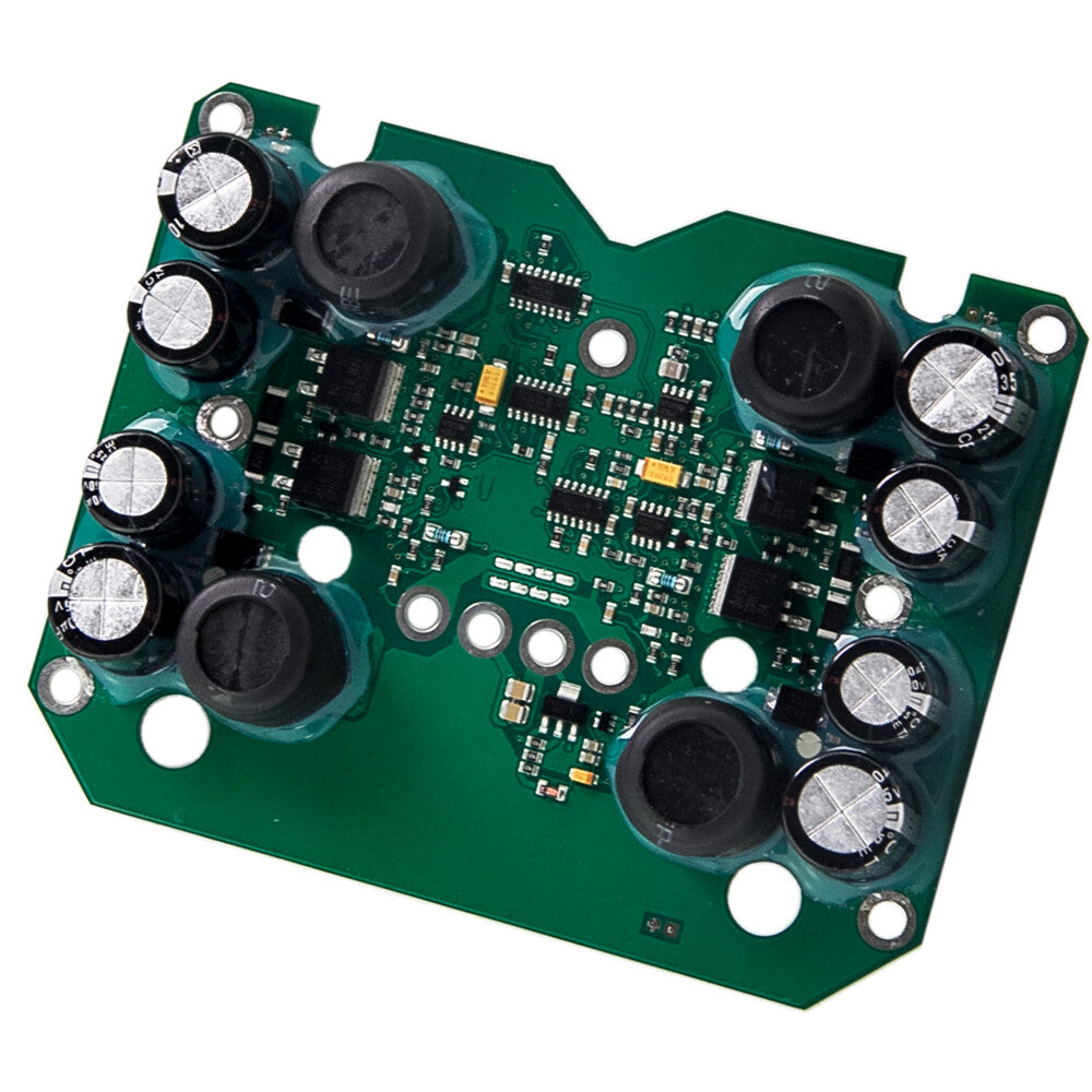 For 6.0L 2004-2010 Car Fuel Injection Control Module FICM Circuit Board 1Ps n