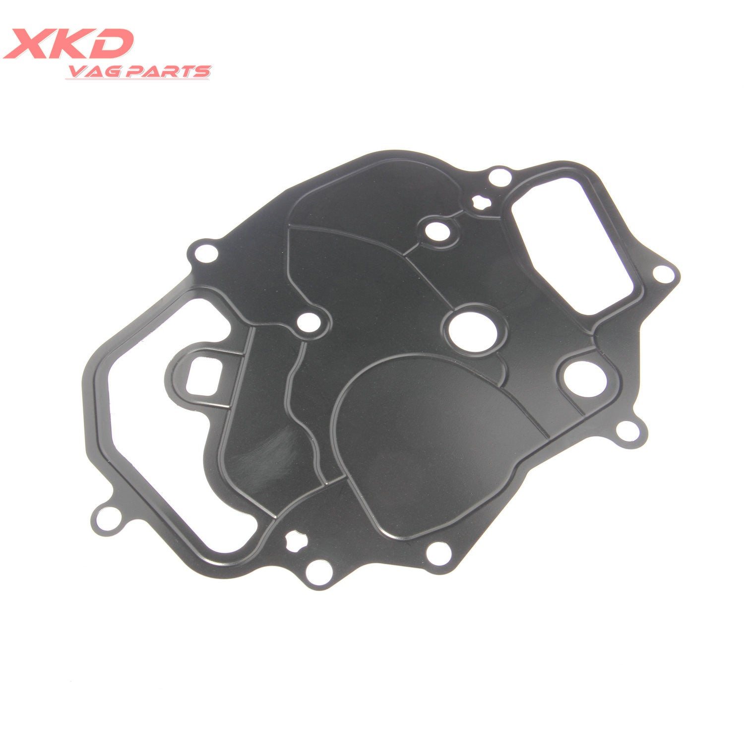 Engine oil filter sealing gasket suitable for Volkswagen Touareg, for Audi A6, Q5, Q7 059115441K