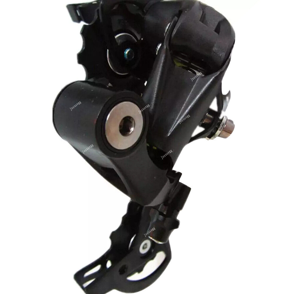 MTB Long Cage Direct Mount 9/27 Speed Rear Derailleur For Shimano Acera RD-M390 Q