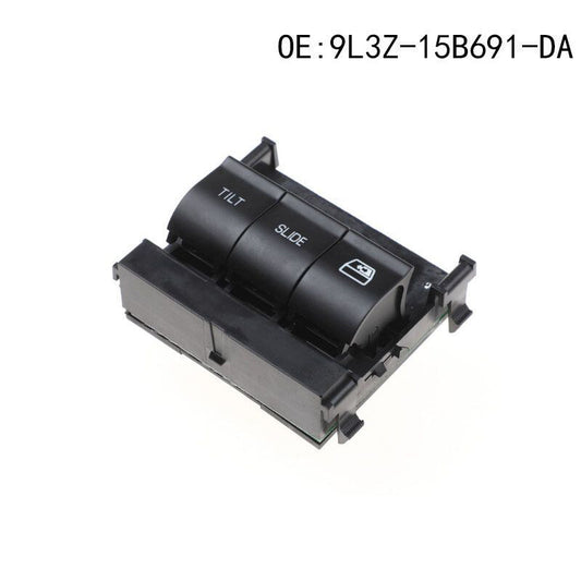 For 2009-2017 F150 Overhead Sunroof Switch SW6643 9L3Z-15B691-DA n