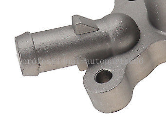 11537512733 for Mini R52 R53 Cooper S Engine Aluminum Thermostat Housing Q