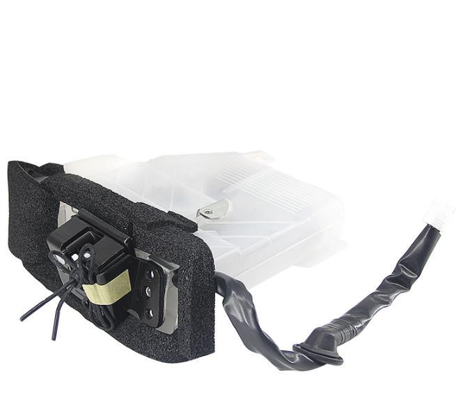 Rear Tailgate Actuator Door Latch Lock for Toyota 4Runner 2003-2009