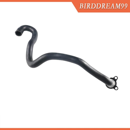 Thermostat Water Cooling Hose Engine Coolant Pipe For E60 E61 535i xDrive Q