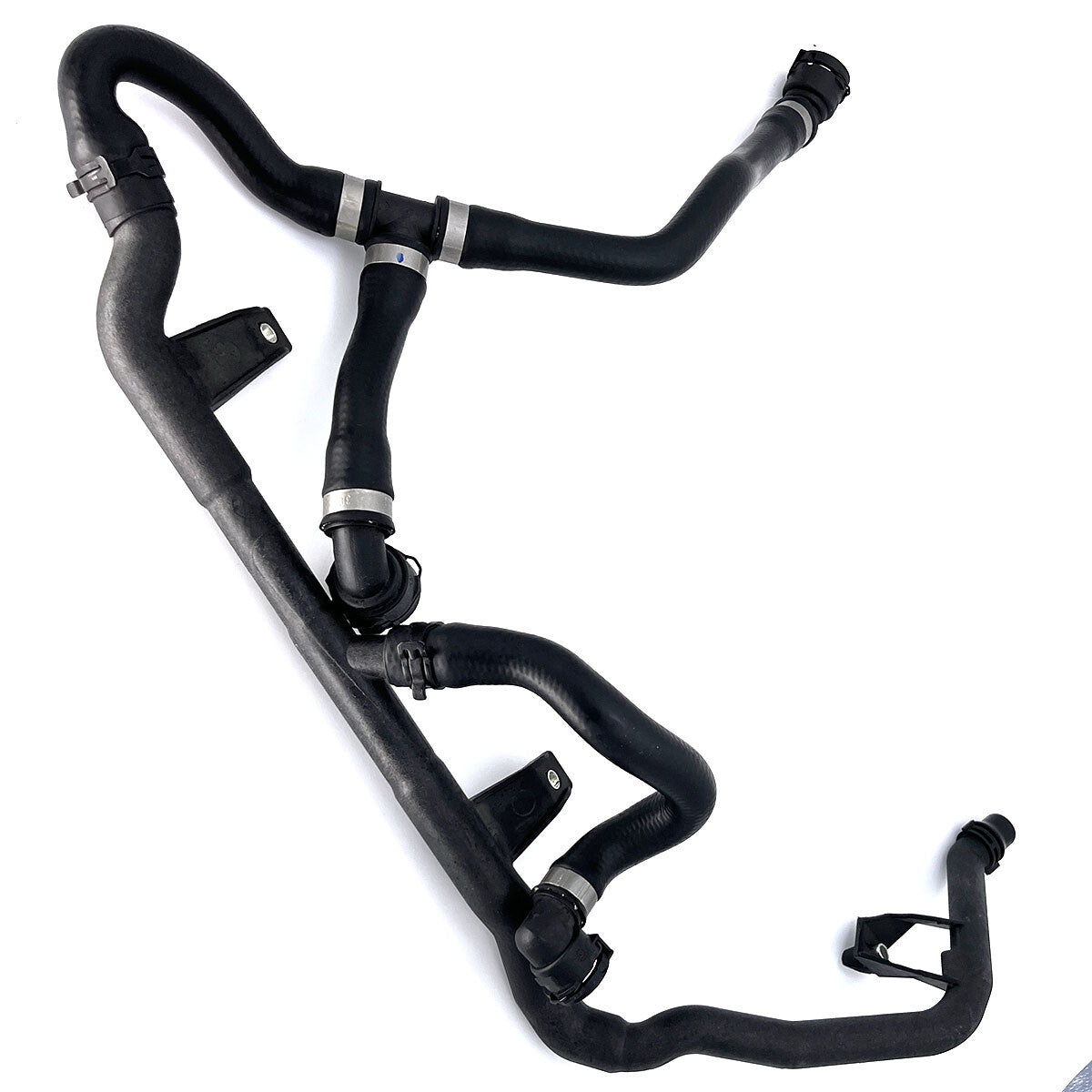 17127639027 REFRIGERANT COOLANT PIPE HOSE for BMW X1 E84 16i 20i 28i N20