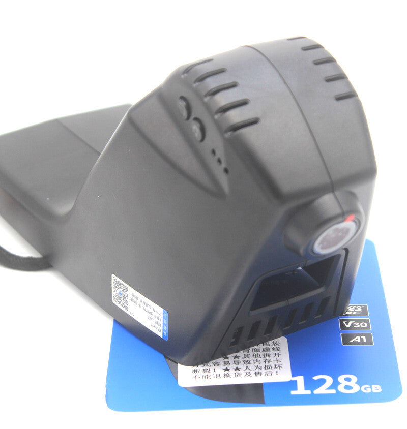 128GB DVR Wifi app Dash Cam Camera Video Recorder for 4 F32 F36 GT v