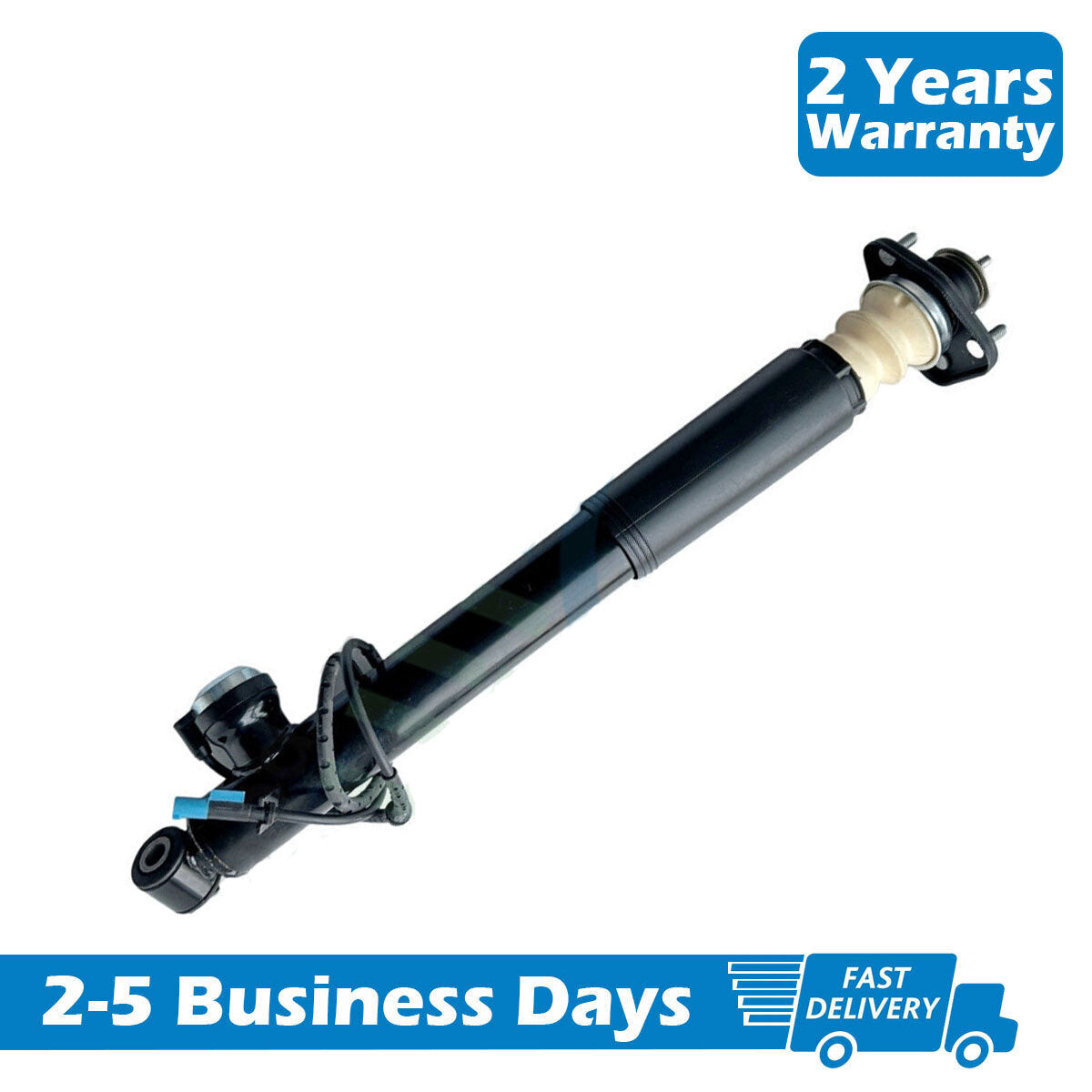 Right rear shock absorber strut assembly with VDC for BMW Z4 E89 sDrive 2009 - 2016