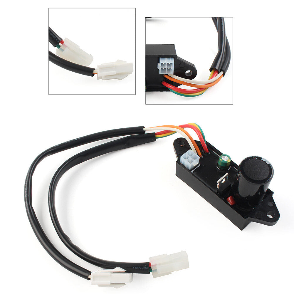 Ignition Ignitor Module For Predator 3500 Inverter Generator For PowerHorse 3500 Q