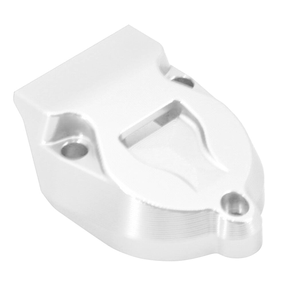Sump Guard Cover Silver for DUCATI PANIGALE Streetfighter V4 V4S
