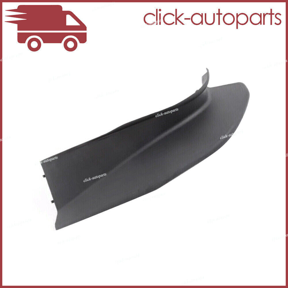 51497453356 Rear Right Trunk Rail Drip TrimsFit for BMW 535d 550i 528i Q