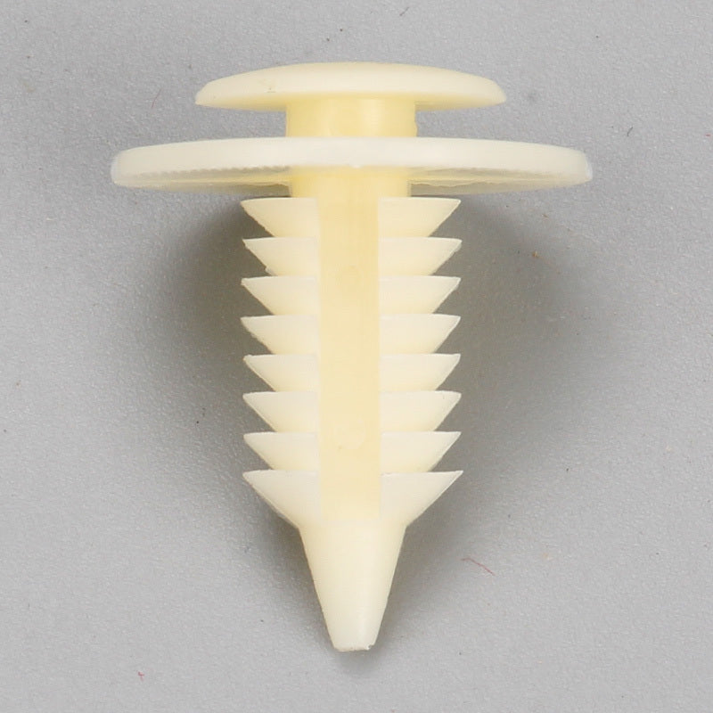 50 Pcs, Nylon Door Panel Clips Fasteners Fits for Dodge for Ram 1500 2500 3500 Pickup Q