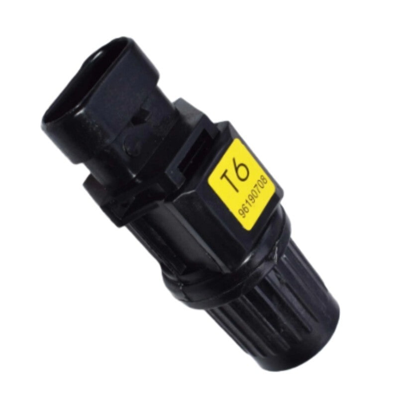 The new central door lock actuator motor is suitable for Citron Berlingo models manufactured between 1996 and 2005.