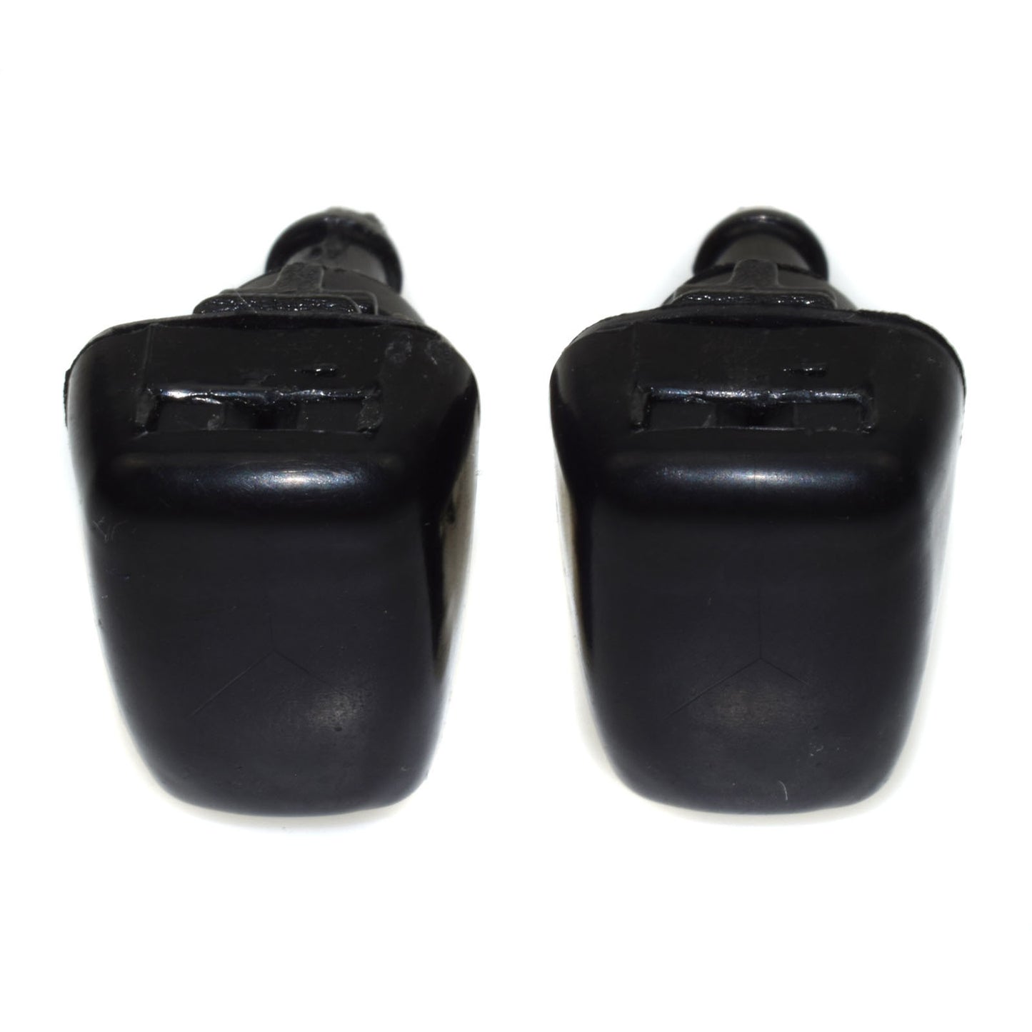 for Subaru Impreza windshield washer nozzle kit 2-piece set (front) 86636FG051- n