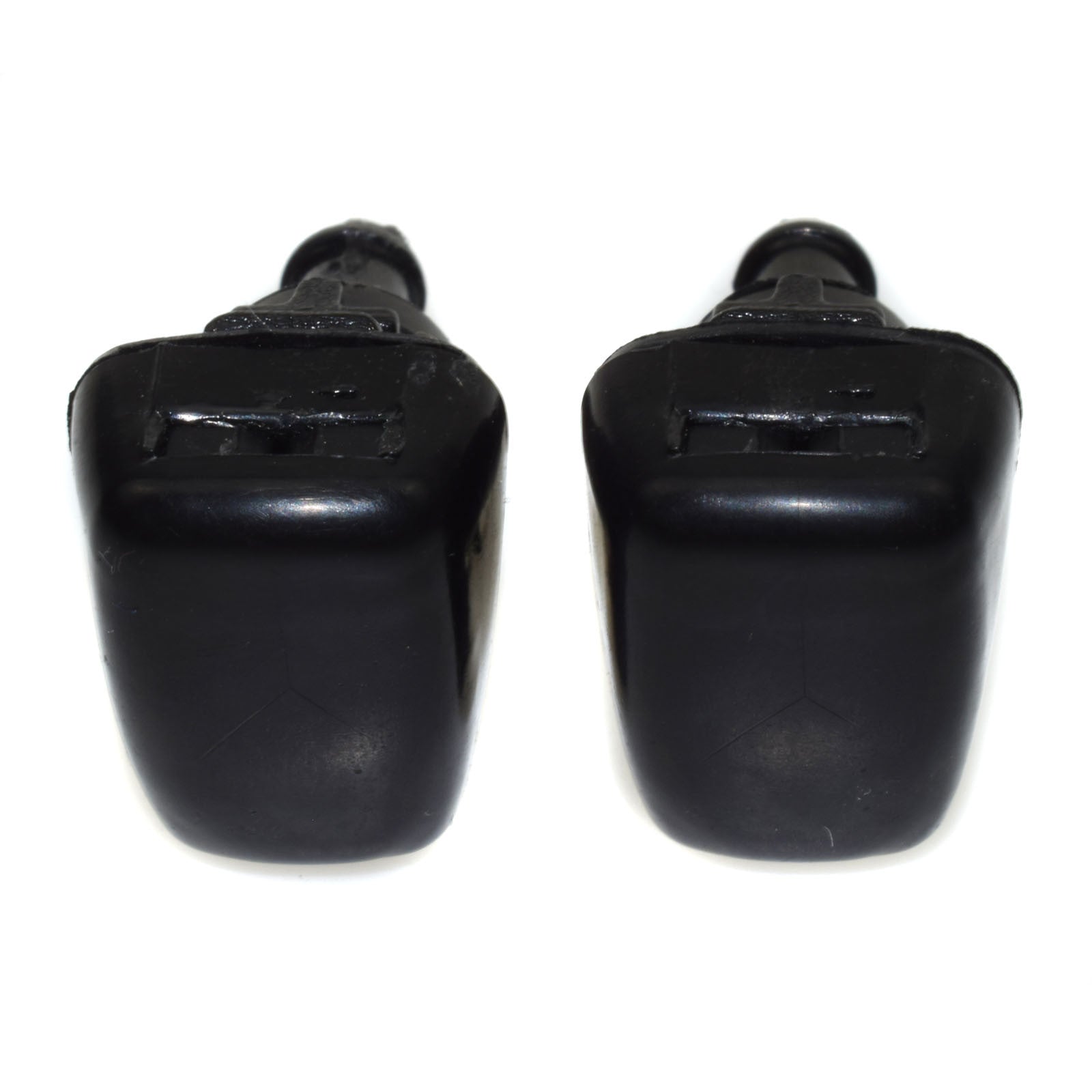 for Subaru Impreza windshield washer nozzle kit 2-piece set (front) 86636FG051- n