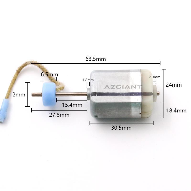 POWER TRUNK LID LOCK MOTOR For 2015 for BMW 3 Series F31 328d xDrive 328i xDrive