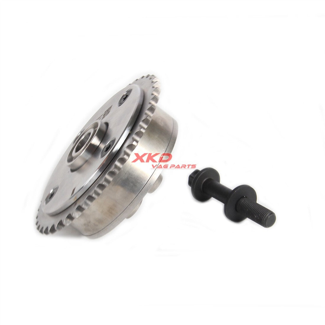 1.6T exhaust camshaft VVT sprocket suitable for BMW 120i, 320i, and for Mini Cooper .